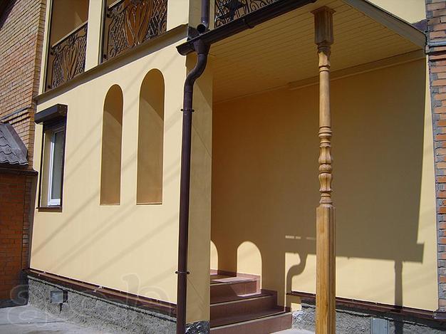 Евроремонт квартиры, офиса, загородного дома
