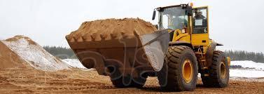 Песок с карьера Потресово по 150 руб.нал. 370 кубов. Самовывоз.