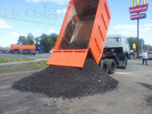 Асфальтная крошка