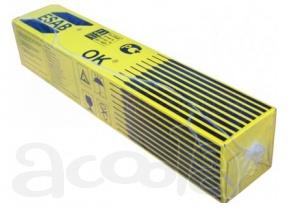 Сварочные электроды esab OK 46.00