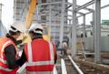 Разнорабочие подсобные строители