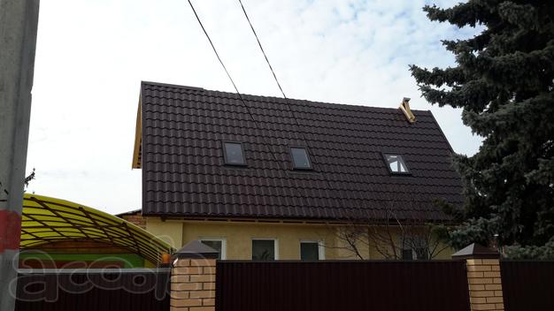 Кровельные и Плотницкие работы