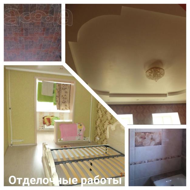 Шикарный ремонт от Наших мастеров