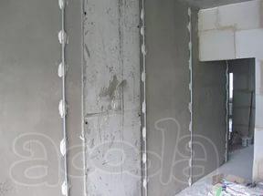 Штукатурные работы