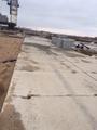 Плиты дорожные размер 1750/3000