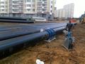 Монтаж строительство трубопроводов Москва