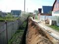 Прокладка водопроводных труб Москва