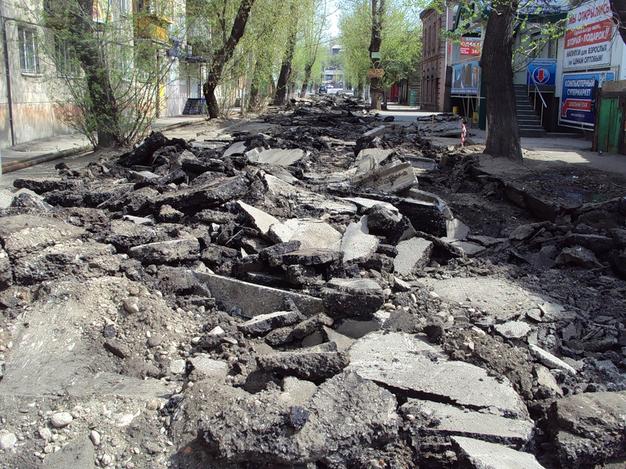 Приму Бой бетона, кирпича, асфальтового скола СЗАО не далеко от МКАД Ленинградское шоссе