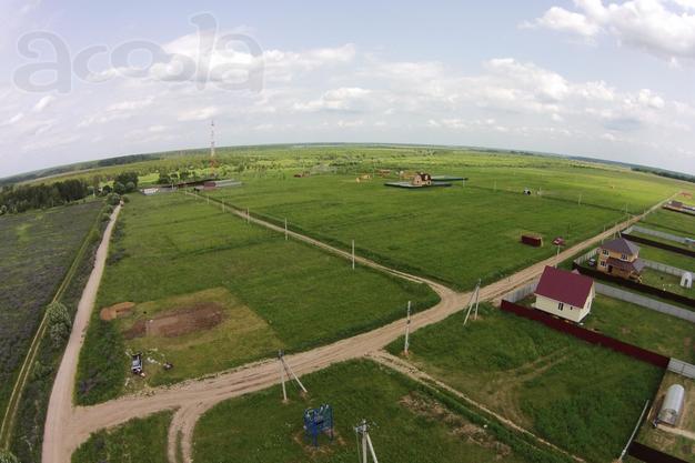 Участок ИЖС 7,29 сот со всеми коммуникациями