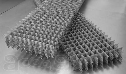 Рулонная кладочная сетка с бесплатной доставкой