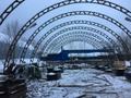 Ангары б. у Москва