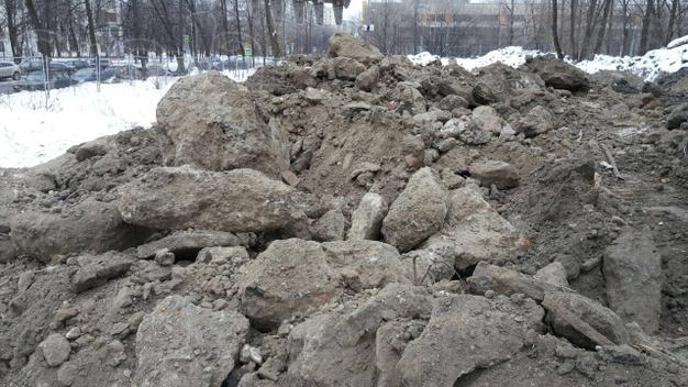 Приму бой бетона бесплатно