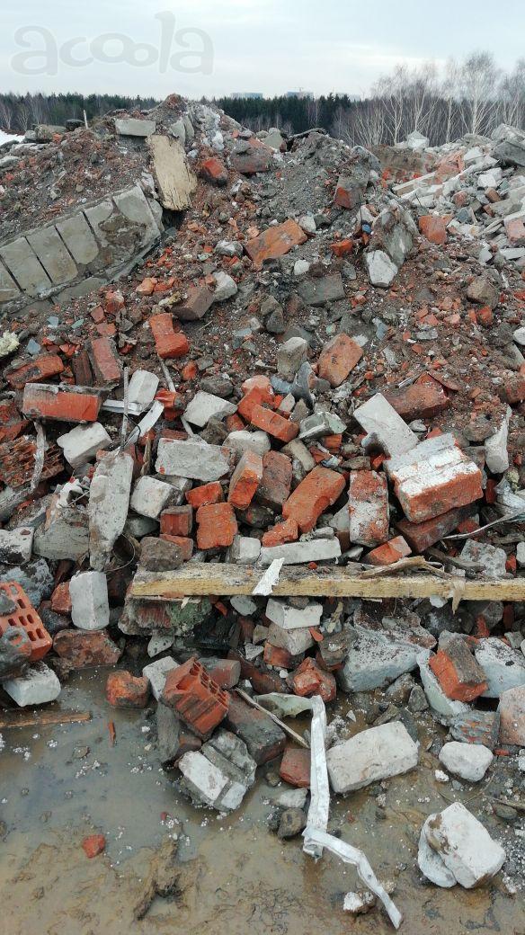 Приму СТРОЙКУ в г. Балашиха в 7 км от МКАД