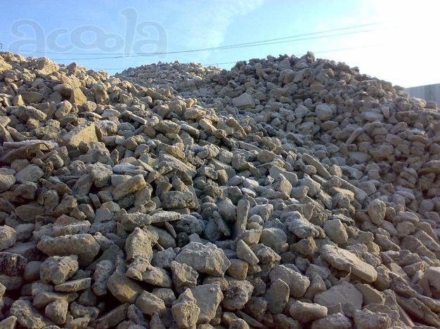 Доставлю грунт бетонный бой бесплатно