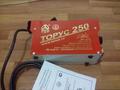 Сварочный инвектор Торус 250 экстра. НОВЫЙ