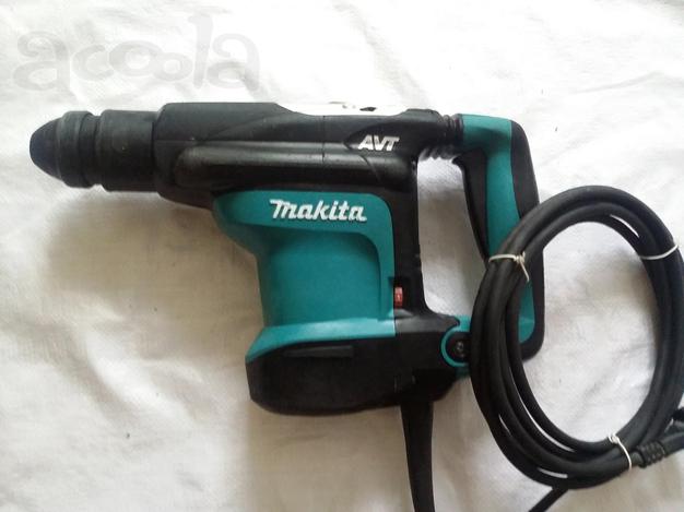 Перфоратор Makita 3210c AVT производство Япония