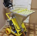Штукатурная станция STIZO ZTS-Mini 220v