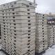 Опалубка перекрытия ( б/у) 500 мк/кв PERI скайдек