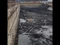 Проспект Андропова принимаемчисти грунтне дорого