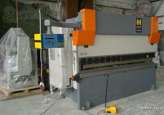 Гибка металла толщиной до 1.8 мм., сложные профиля, длинна 2500 мм. Цена договорная.