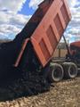 Продажа плодородного грунта из Москвы