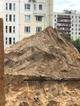 Пескогрунт самовывоз бесплатно