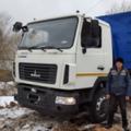 Вывоз строительного и бытового мусора. М/МО
