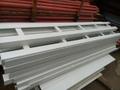 Изготавливание металлических перемычек по проекту