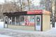 Торговый павильон за 2 недели
