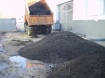 Асфальтная крошка