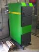 Твердотопливный котел Lavoro Eco M-15