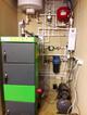Твердотопливный котел Lavoro Eco M-15