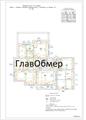 Обмерные работы от 8р/м<sup>2</sup>, обмер зданий и помещений