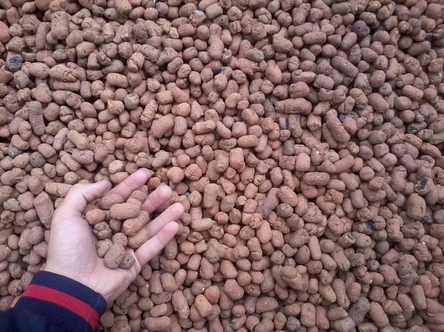 Продаю керамзит с доставкой