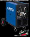 Сварочный аппарат MEGAMIG 500S - 400V-500A-D=2.0