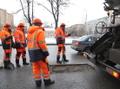 Требуются рабочие на асфальтирование бордюры плитка тротуарная