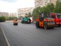 Укладка асфальта, Асфальтирование, благоустройство