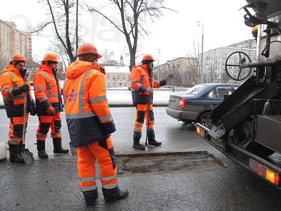Требуются рабочие на асфальтирование бордюры плитка тротуарная