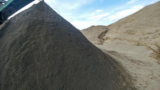 Продам пескогрунт на самовывоз в Подольске