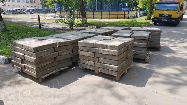 Продам Трамвайную плитку