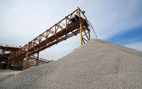 Щебень гравийный мытый фр.3-10, щебень гравийный сеяный фр.5-20,20-40,40-70