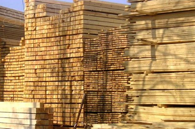 Продам Пиломатериал ель, пихта, сосна, лиственница, кедр
