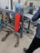 Линия по производству композитной металлочерепицы с каменной крошкой