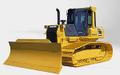 Аренда Бульдозера Komatsu D-61
