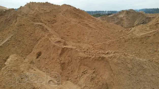 Продам песок Носовихинское ш 60км