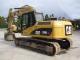 В Аренду Экскаватор Caterpillar 319DLNCL