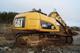 В Аренду Экскаватор Caterpillar 319DLNCL