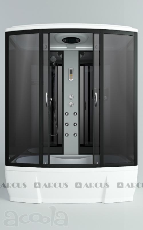 Душевая кабина ARCUS AS- 205