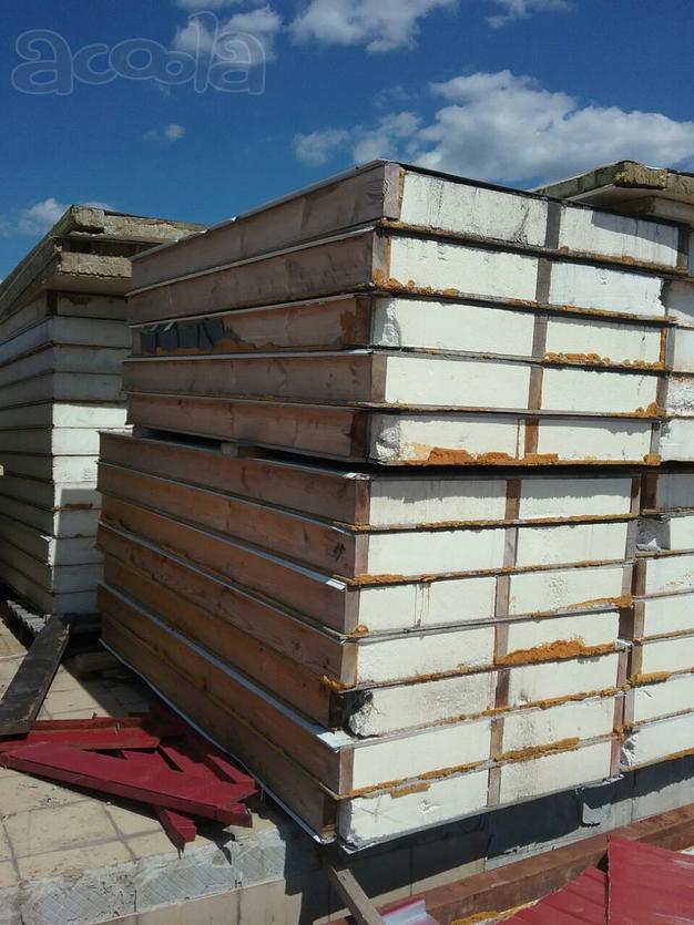 Продажа сип панели б\у