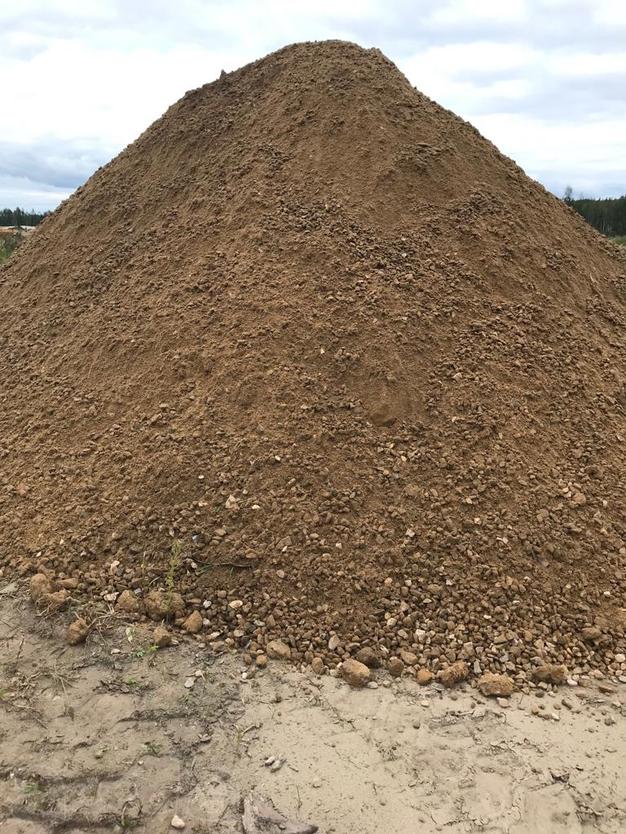 Продам ЩПС, ЩПГС С1-С4-С5 от производителя, 70 км от МКАД!